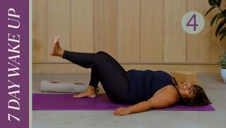 7 Day Wake Up Mild Wake Up Flow