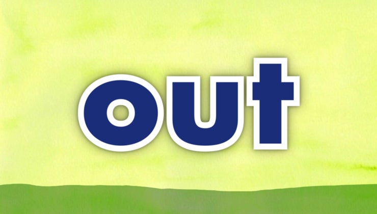 HeidiSongs | Out Song - Short - HeidiSongs