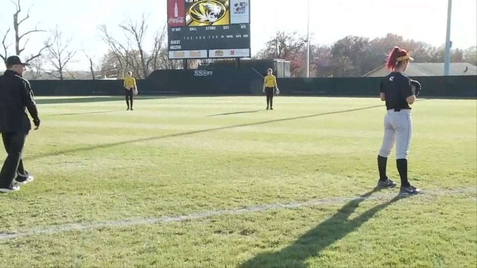 The Best of Championship Productions 45 Softball Drills for Infielders