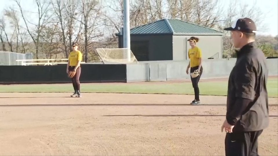 The Best of Championship Productions 45 Softball Drills for Infielders