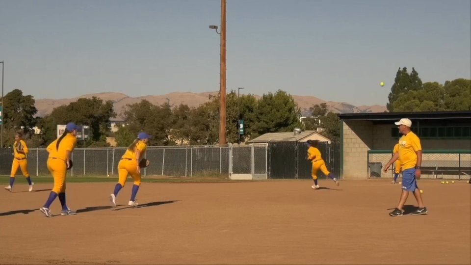 The Best of Championship Productions 45 Softball Drills for Infielders