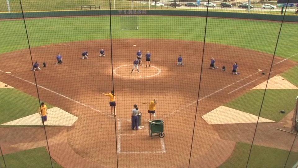 The Best of Championship Productions 45 Softball Drills for Infielders