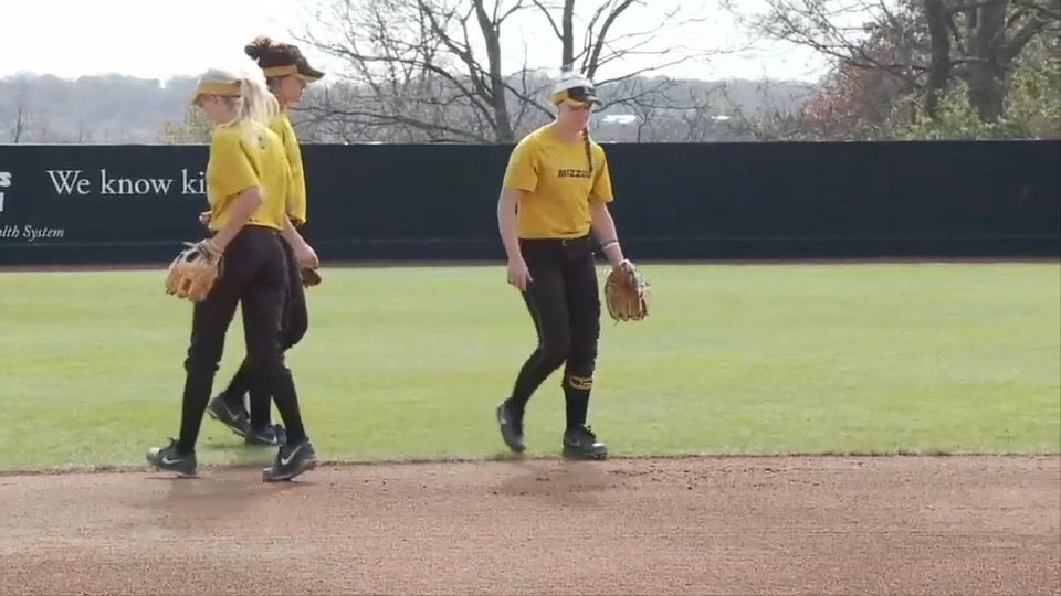 The Best of Championship Productions: 45 Softball Drills for Infielders
