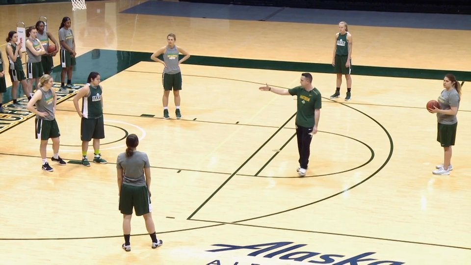 The "Mayhem" AmoebaStyle Defense