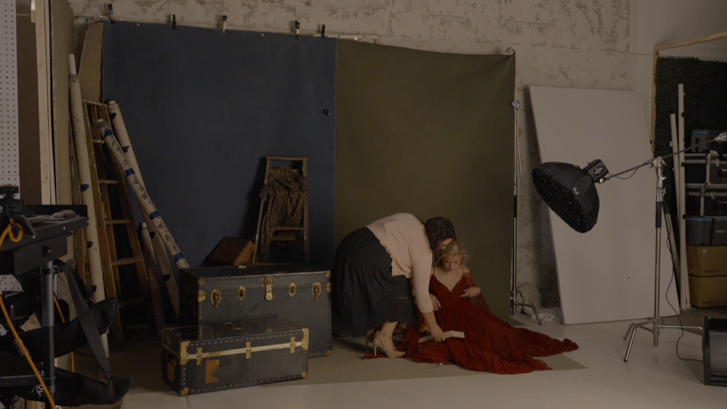 Master Flash Photography with Jason Buff's Fine Art Tutorial