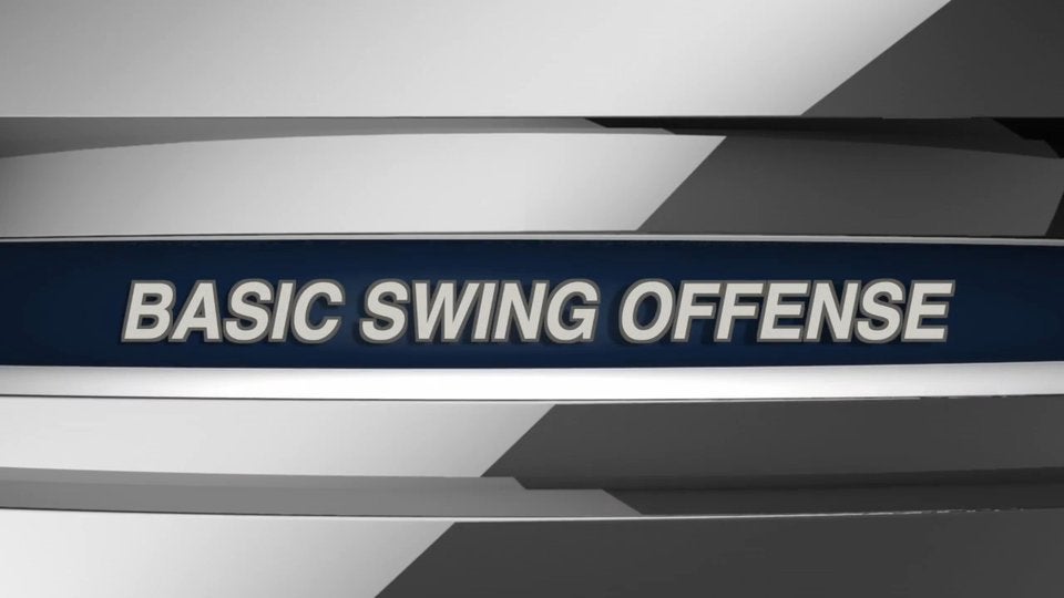 The Complete Guide to Bo Ryan's Swing Offense & Offensive System