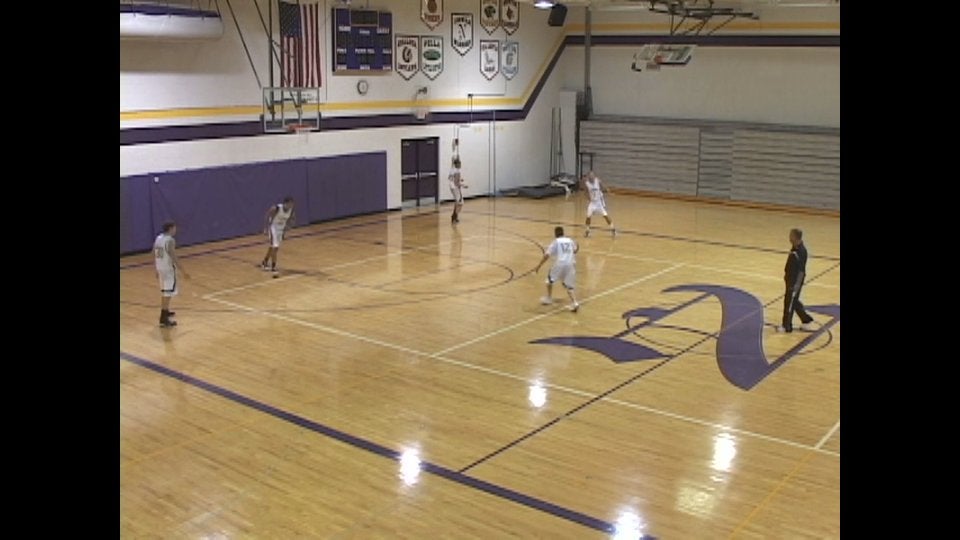 How to Run the Michigan Two Guard Front Offense