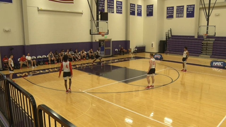 Pistol Offense Set Plays & Counters