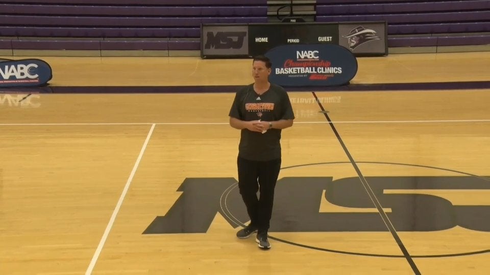 Pistol Offense Set Plays & Counters