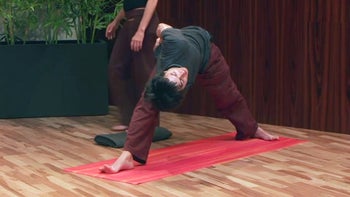 YogaToday Archives: Energize Your New Year