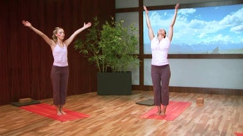YogaToday Archives: Thanksgiving Twists