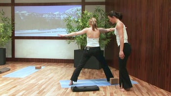 YogaToday Archives: Emotional Balance and Breath