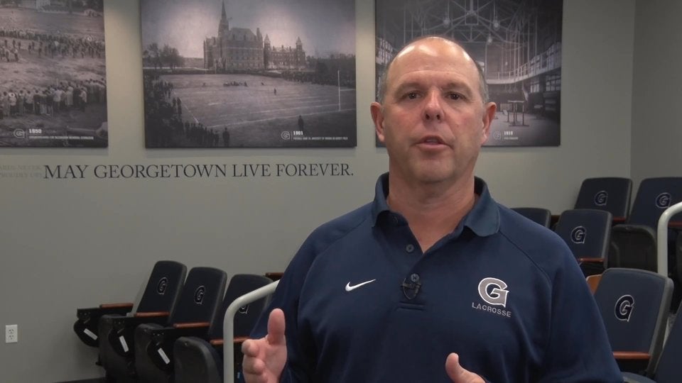 Zone Defense with a Rover