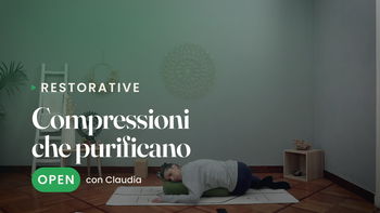 Compressioni che purificano