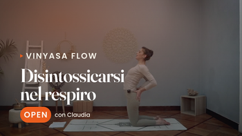 Disintossicarsi nel respiro