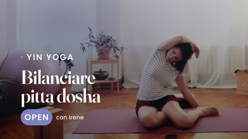 Bilanciare pitta dosha