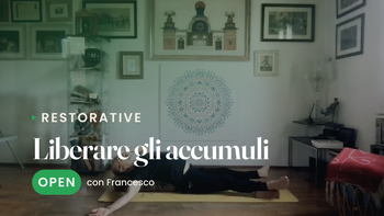 Liberare gli accumuli