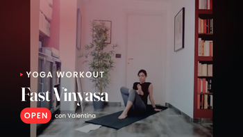 Fast Vinyasa