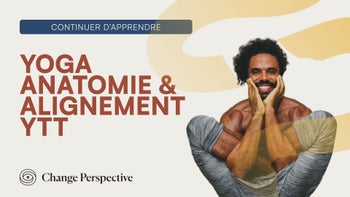 Anatomie et Alignement Module de formation Professorale