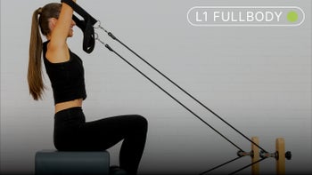 Level 1 Full Body 42