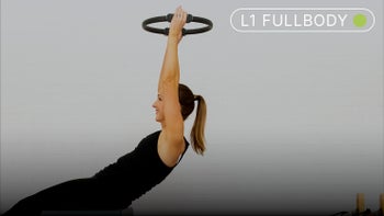 Level 1 Full Body 43
