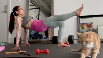Sshoulders and hamstrings rebuilding the power