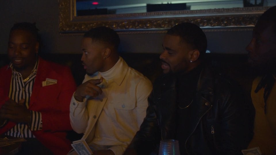 A Milli Series Episode 103: No Crying in the Club