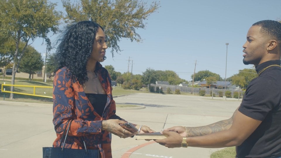 A Milli Series Episode 101: The beginning of the BULLSH**