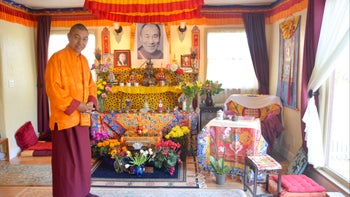 The Eight Verses Of Mind Training (720p)