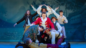 The Pirates of Penzance - 2023
