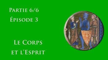 Calendrier Celtique Partie 6 : Lugnasad. Épisode 3 - Le Corps Et L'esprit