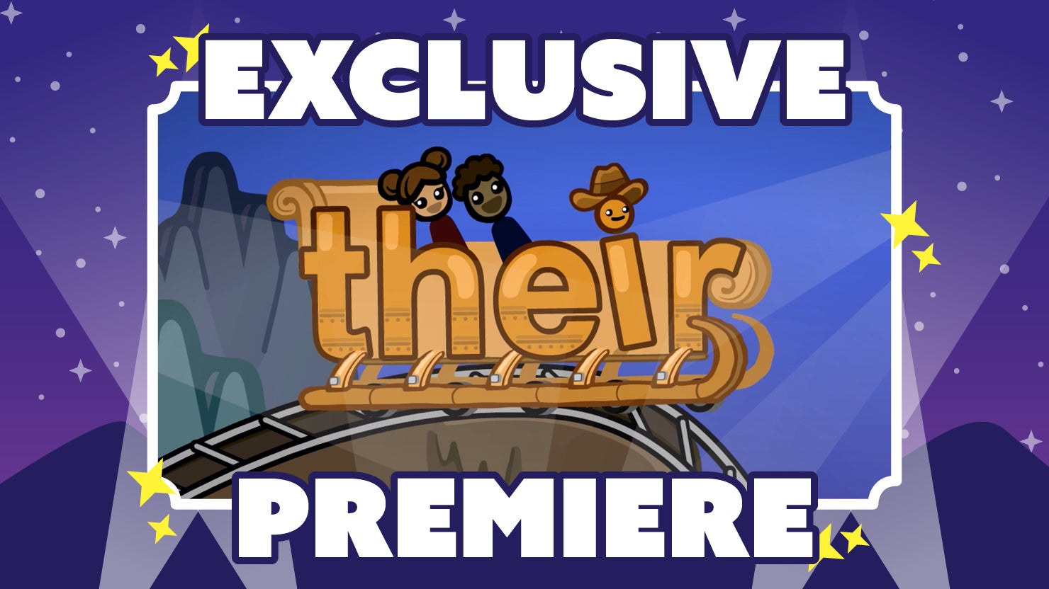 Kids Club | Exclusive Premiere 