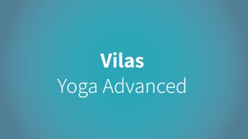 Vilas - Yoga - Advanced