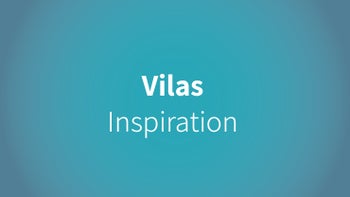 Vilas - Inspiration