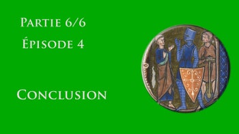 Calendrier Celtique Partie 6 : Lugnasad. Épisode 4 - Conclusion