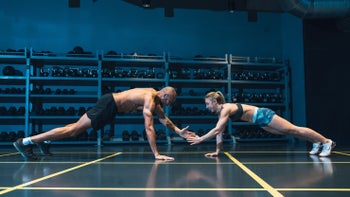 Metcon 4.8