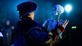 Ruddigore, SavoyNet Performing Group - 2023