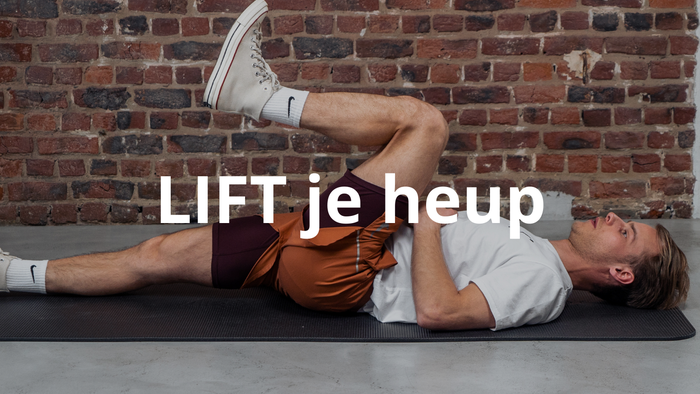 LIFT je heup 