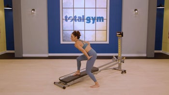 Body Weight Series   Hard Strength