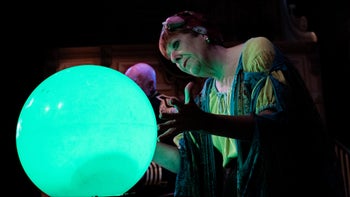 HMS Pinafore, Bus Pass Opera - 2023