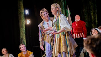 The Yeomen of the Guard, 2023