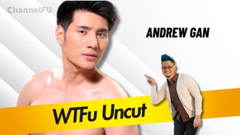 Ginoong Antipolo Justine Dela Cruz | WTFu Uncut
