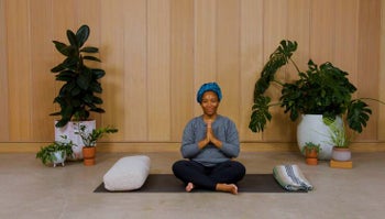 Ease Of Fight Or Flight 