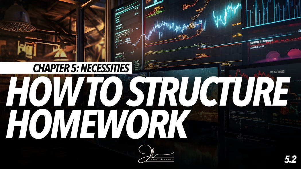 Structured Homework 5 2 How To Structure Homework