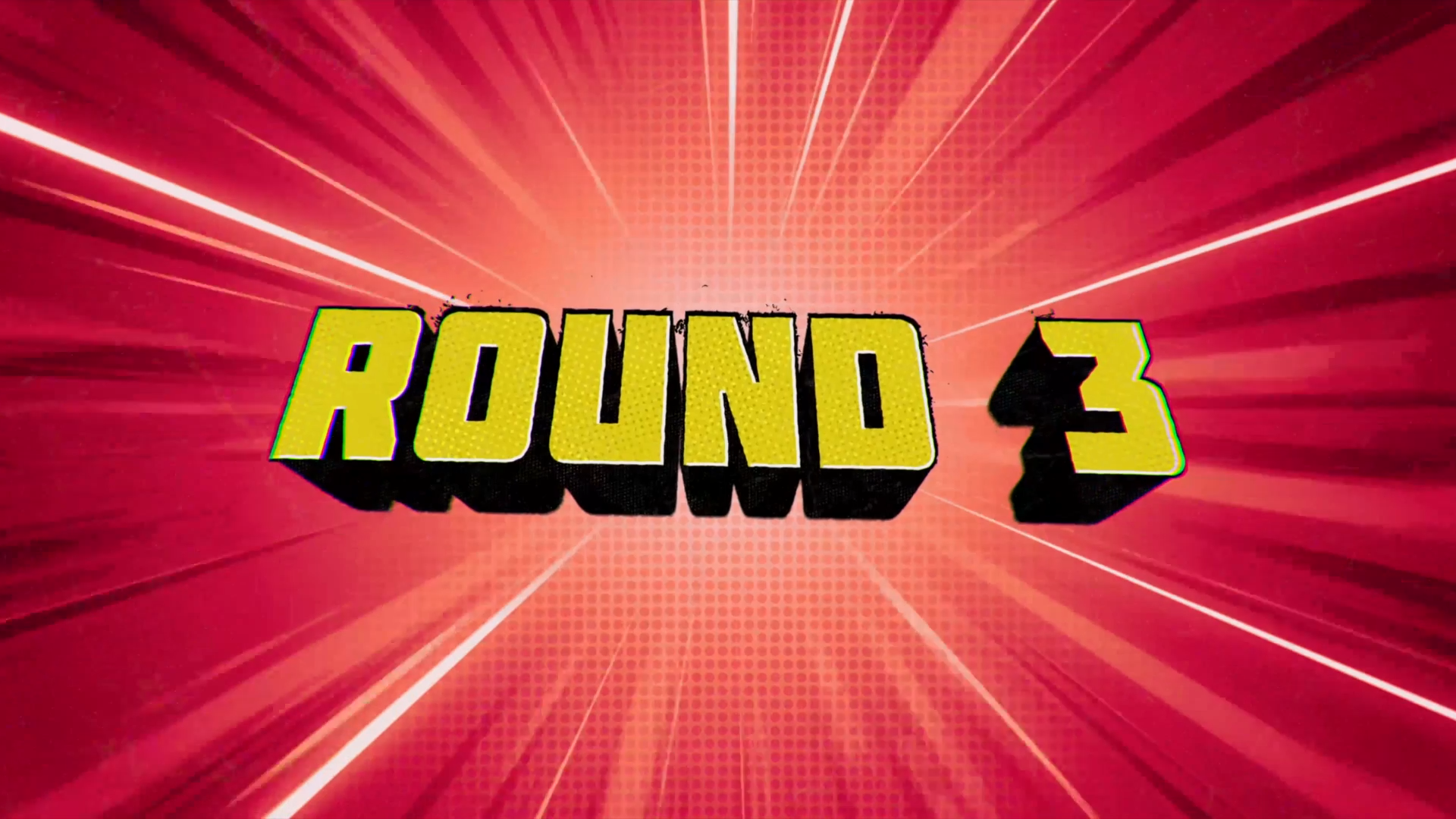 Round 3 Png