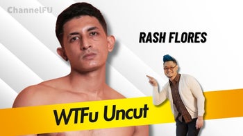 Move it Rider Efren Acosta | WTFu Uncut