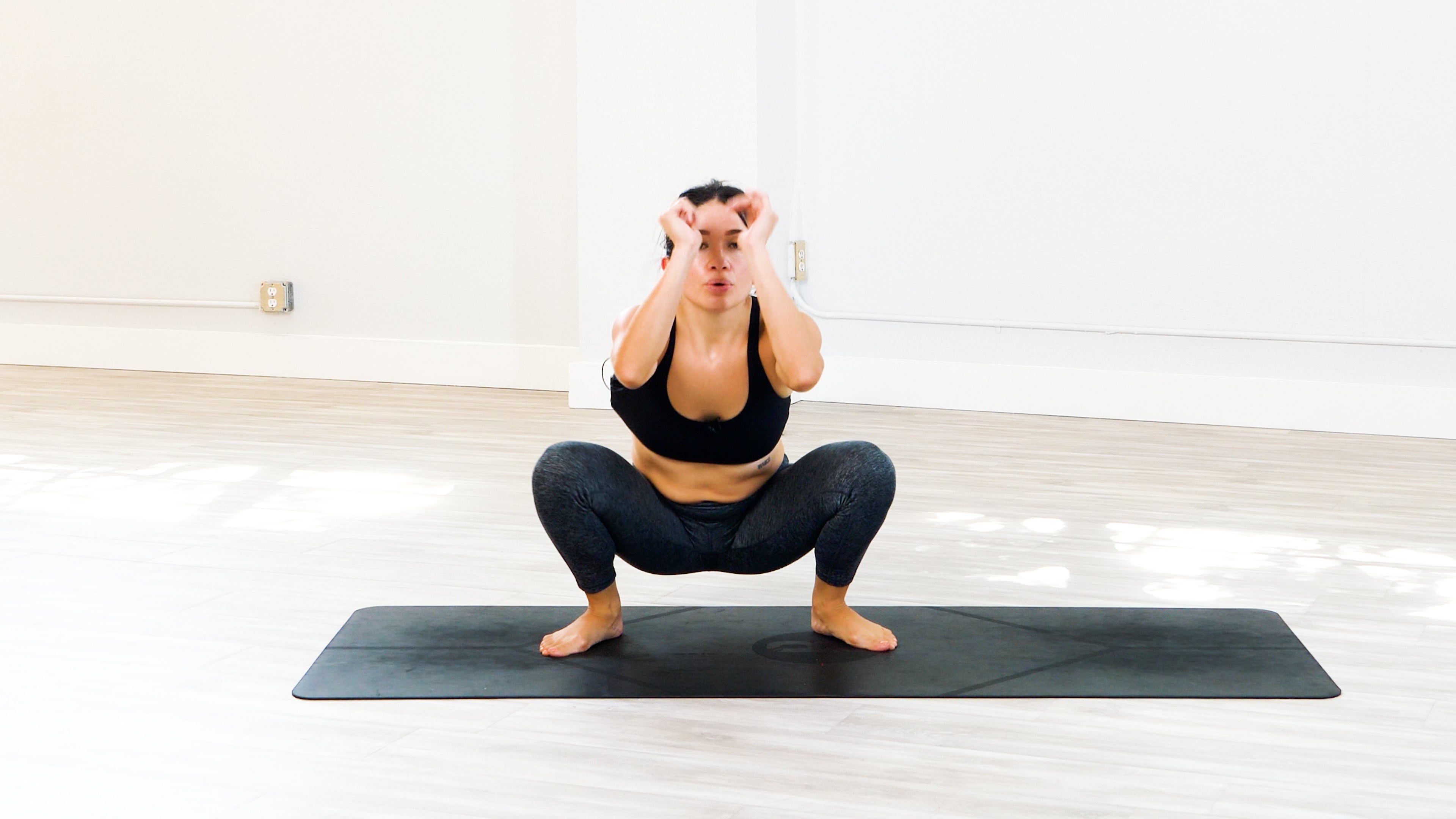 September Cardio with Deanna