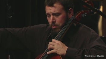 Concert For The End Of Time At Wave Street Studios (720p)