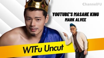 Viral Hunk Mark Anthony Bacongan | WTFu Uncut