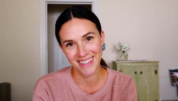 What You Seek - September 2023 Vlog